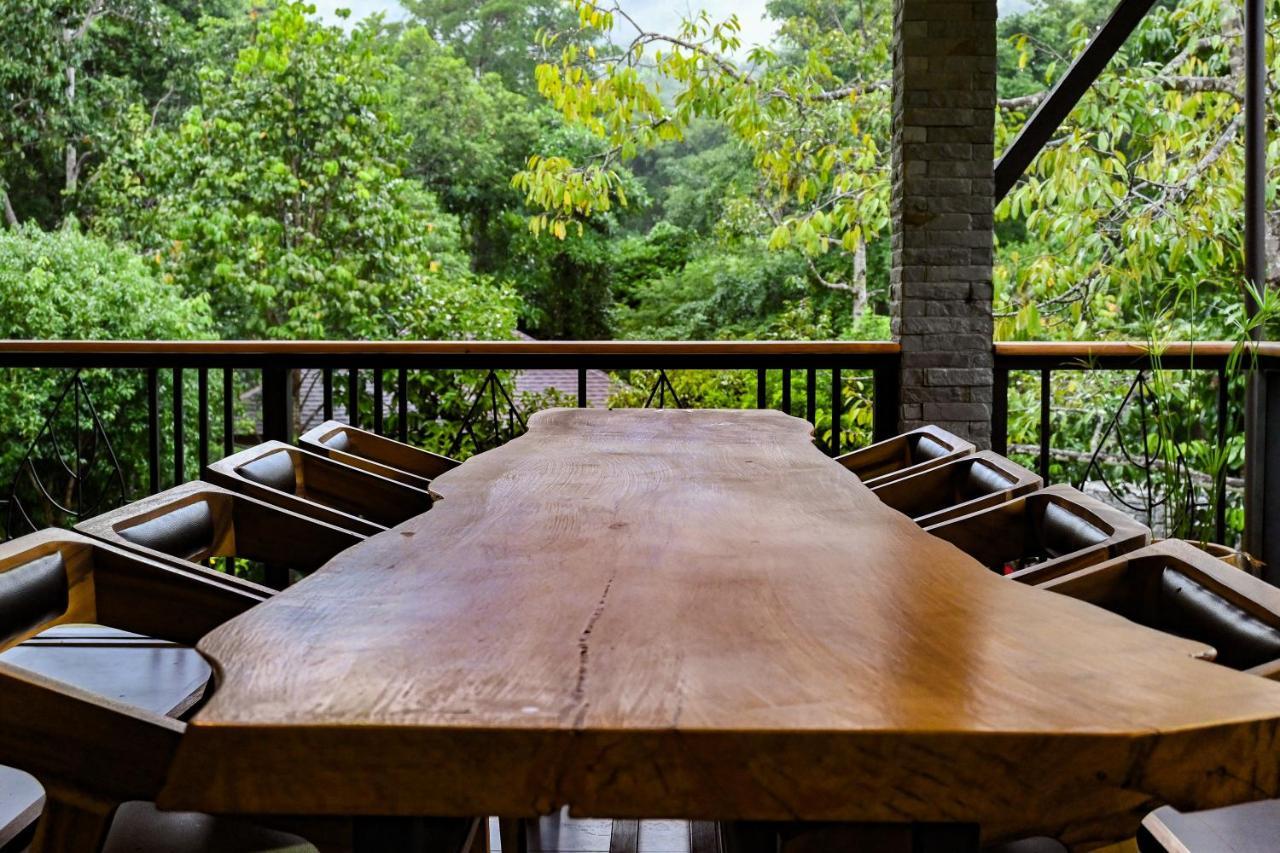 Hotell Cascade Tara