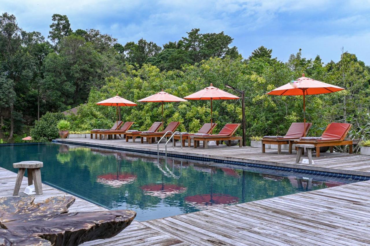 Hotell Cascade Tara Na Mueang