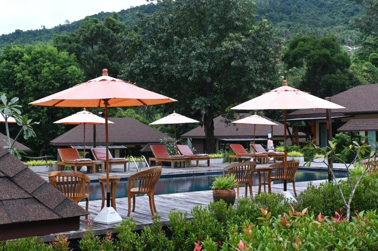 Cascade Tara Hotell Na Mueang
