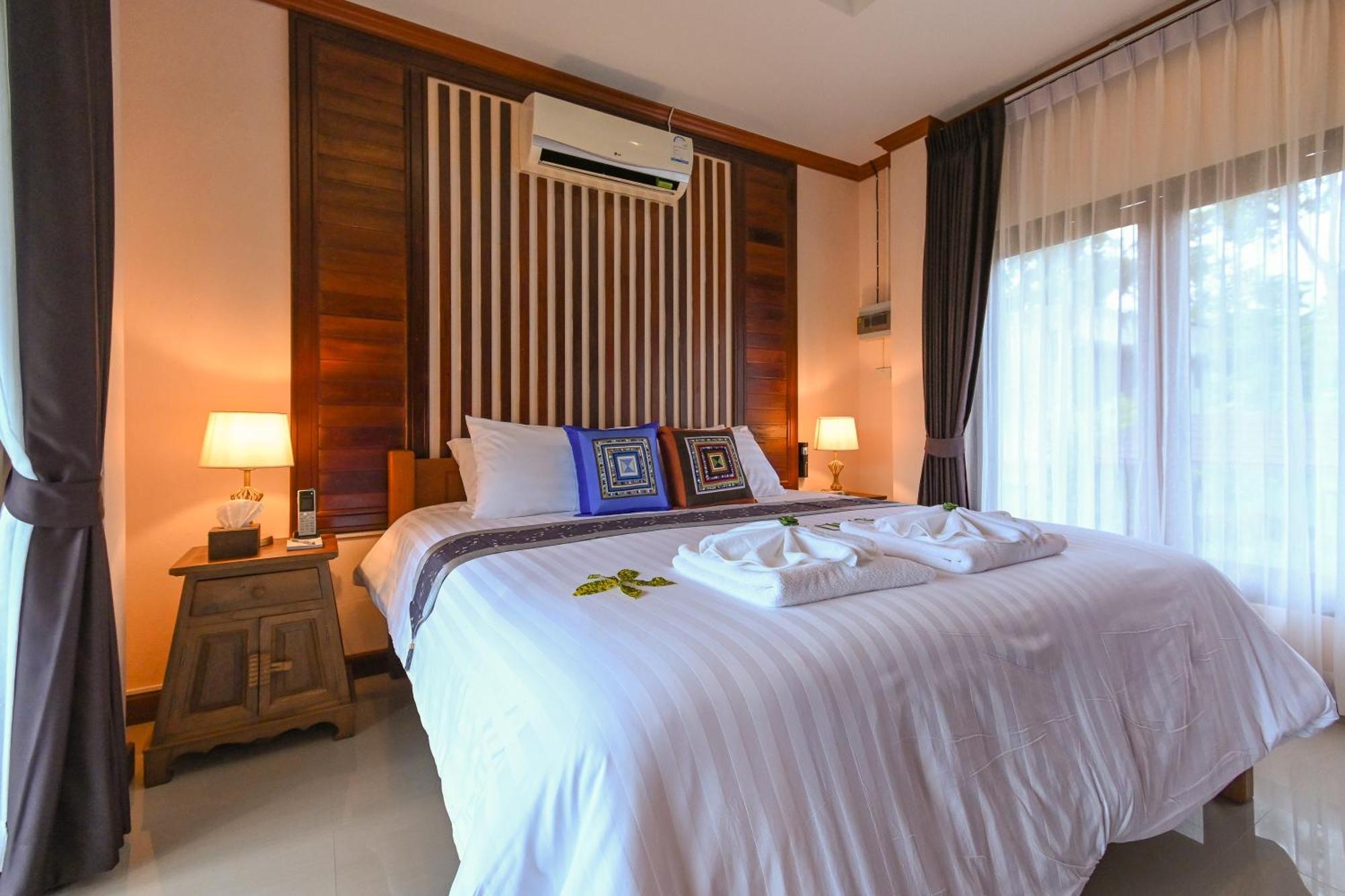 Cascade Tara Hotell