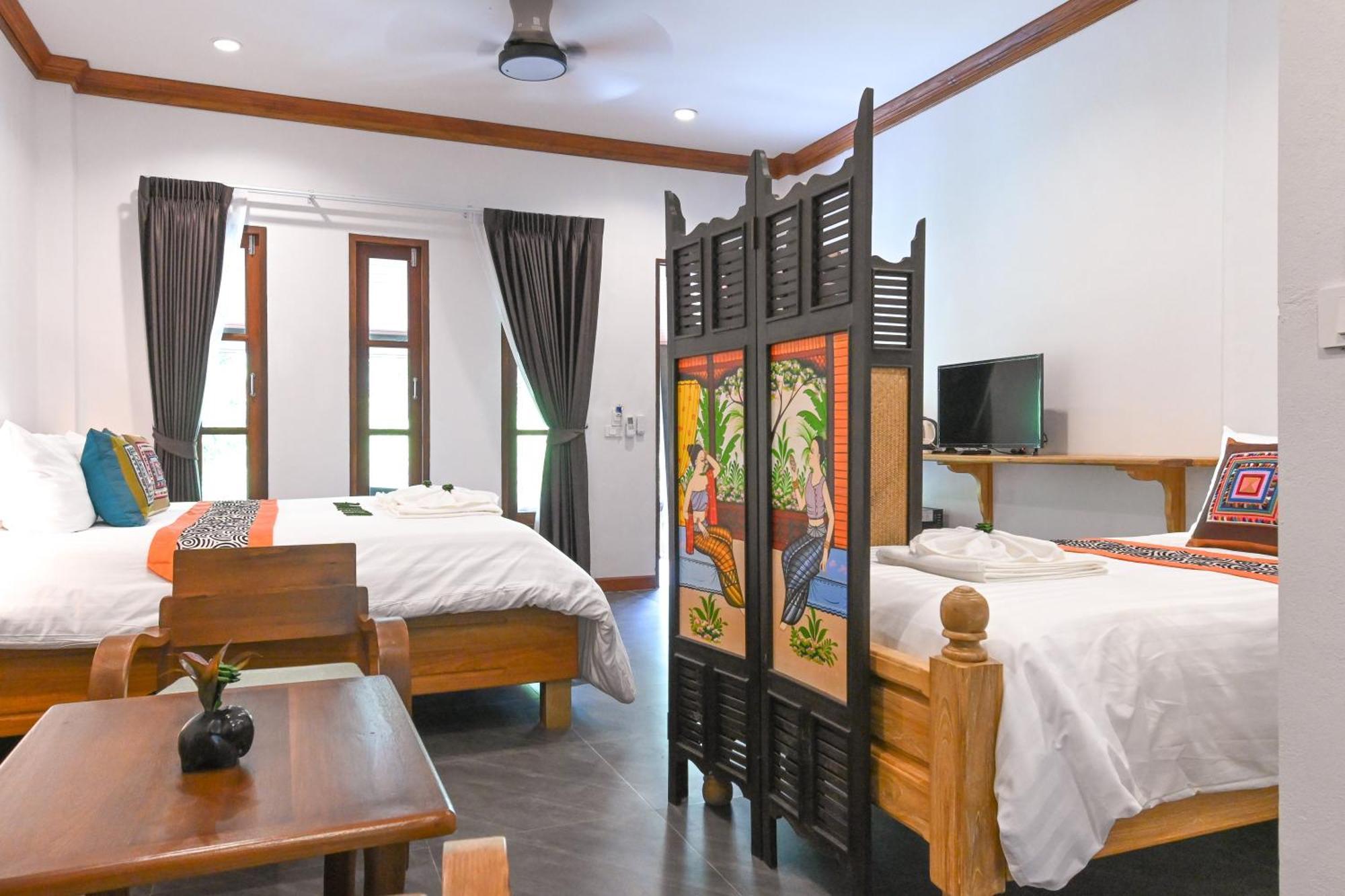 Cascade Tara Hotell 4*