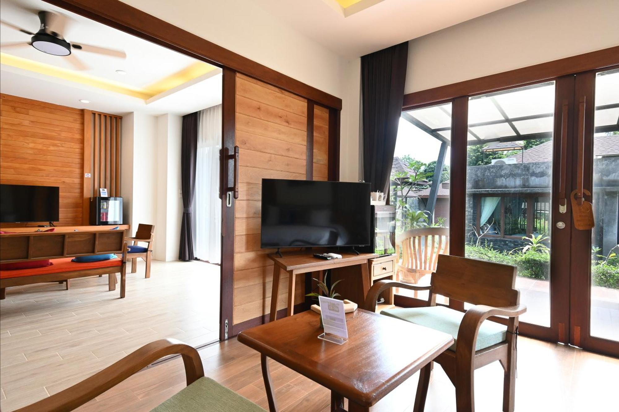 Cascade Tara Hotell 4*