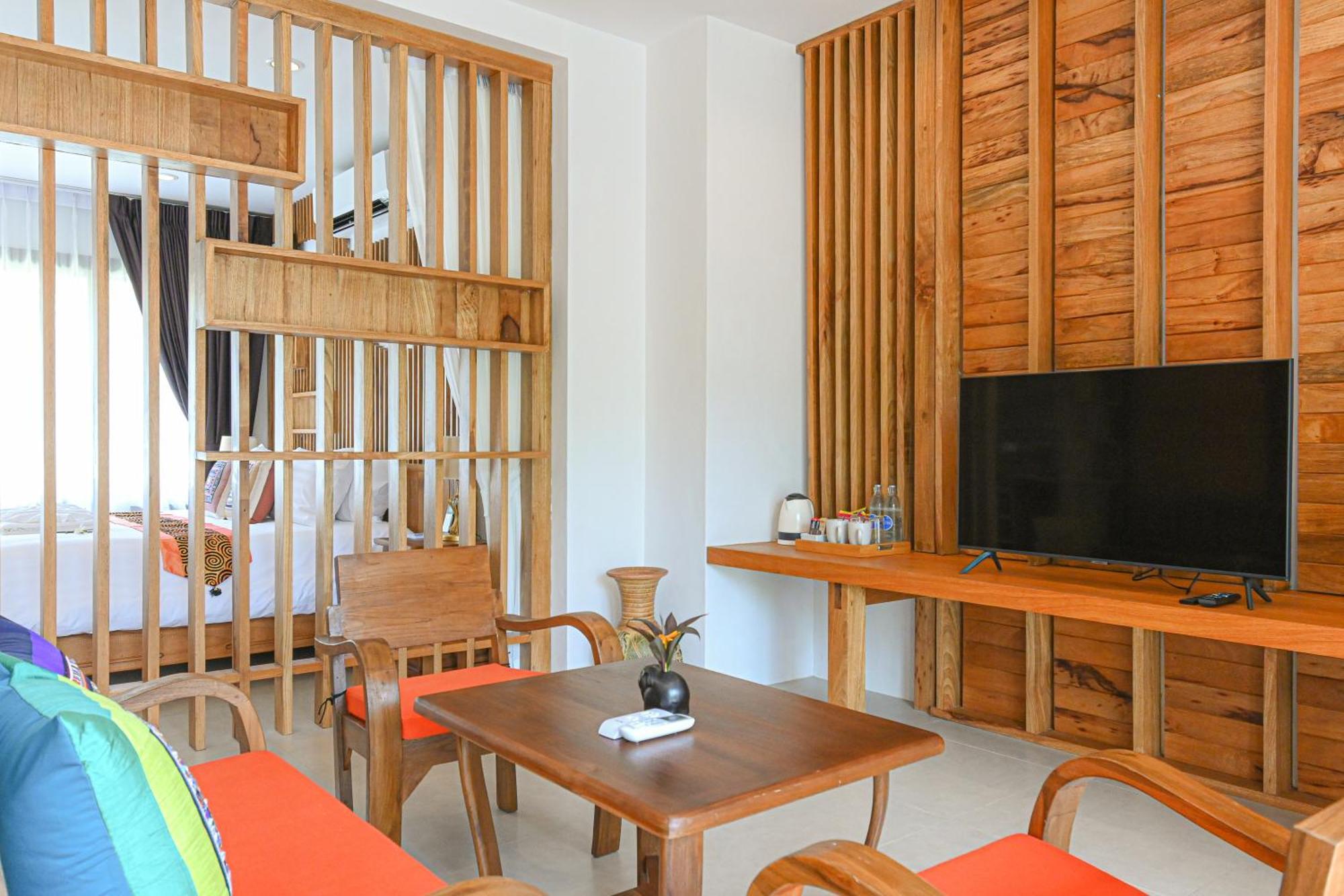 Cascade Tara Hotell